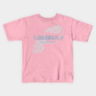 aquarius Kids T-Shirt